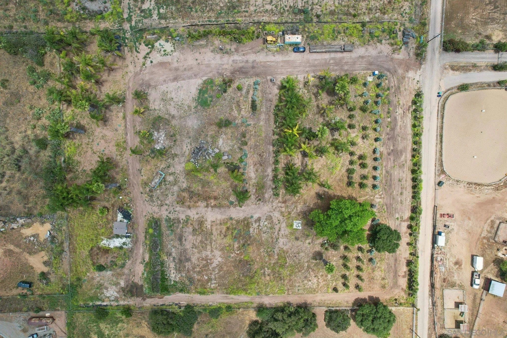 Residential Land in El Cajon