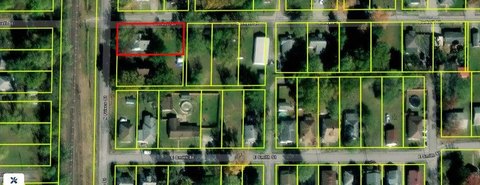 R-2 Residential Development Lot