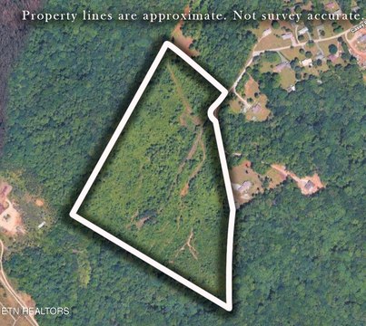 Lots & Acreage, Harriman, TN