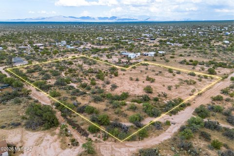 Land, Tucson, AZ