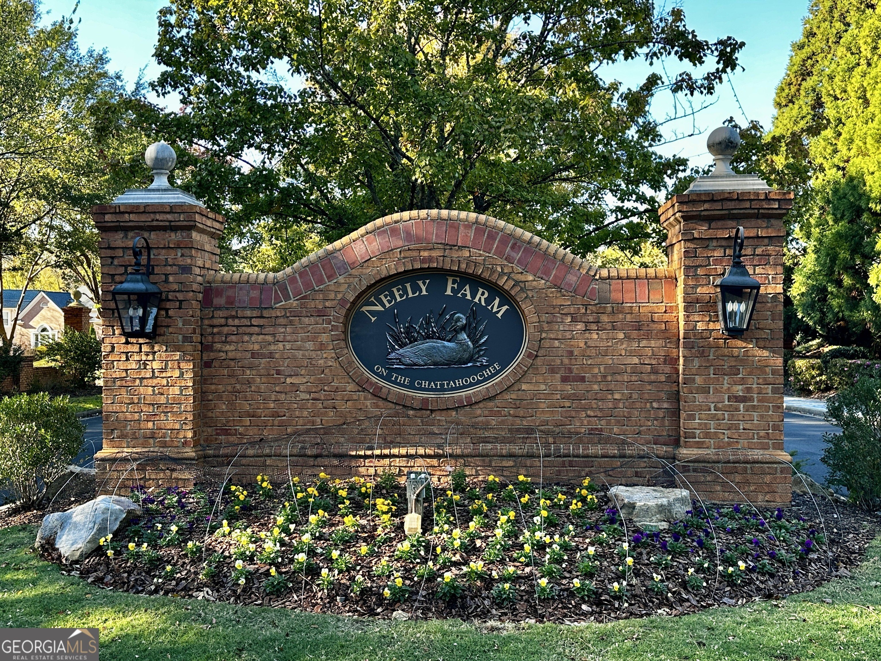 Prime Land in Peachtree Corners