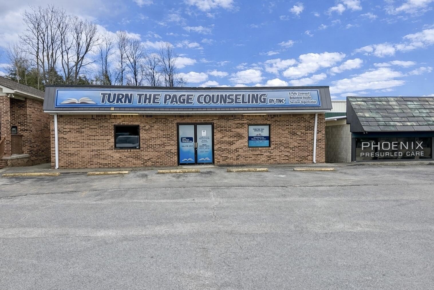 Whitley City Commercial Property For Sale