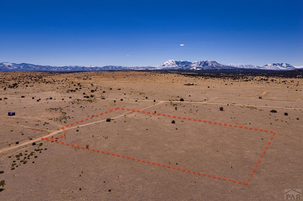Land Near Lathrop State Park