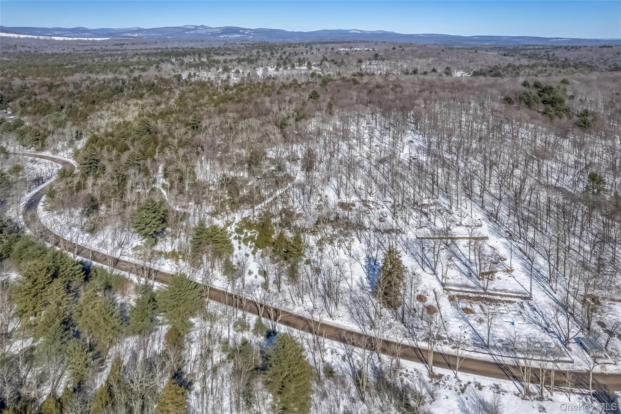 59 Acres in Ellenville, NY