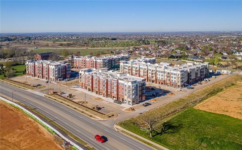 Rogers Retail and Office Suites