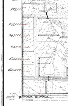 Residential Land in Stillwater, OK