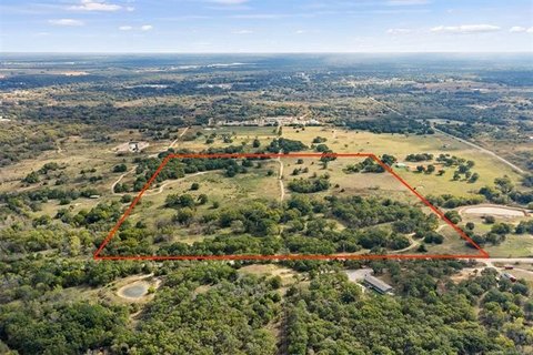 Agricultural Land with Pecan Trees