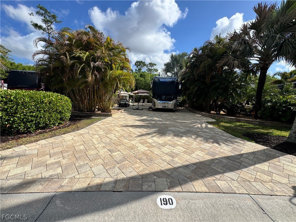Labelle, FL Land Lot