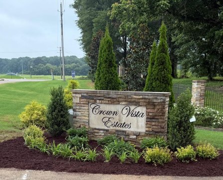 Land, Piperton, TN