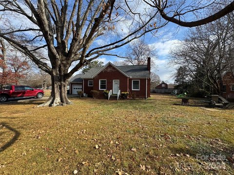 Commercial Land in Concord, NC