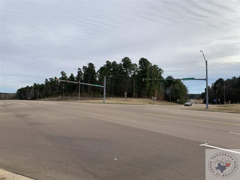 Prime Commercial Land, Atlanta, TX