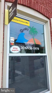 HAGERSTOWN, MD Caribbean Store Opportunity