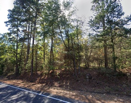 LAND - Winnsboro, TX