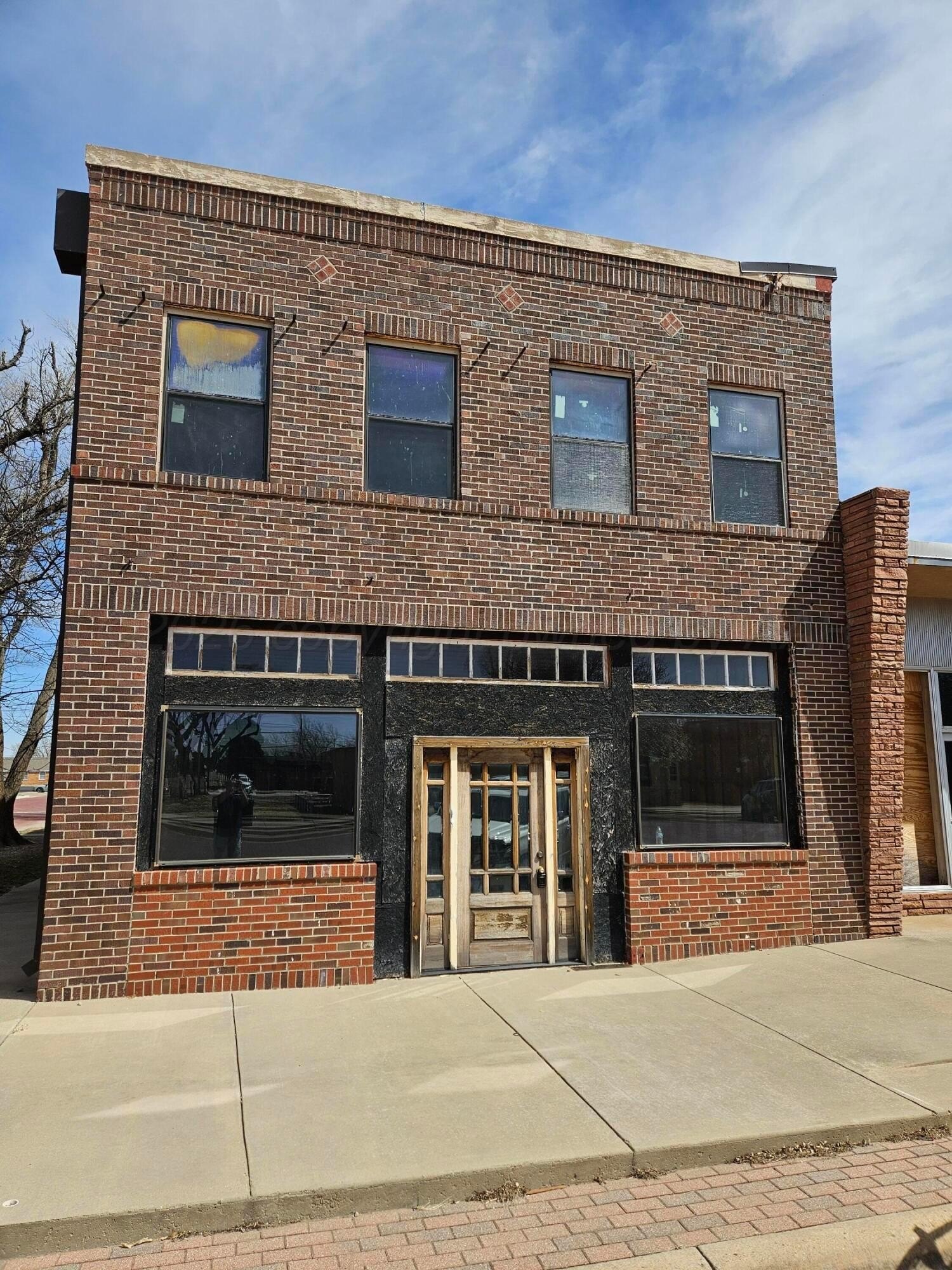 Panhandle Mixed-Use Opportunity