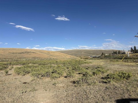LAND - Kemmerer, WY