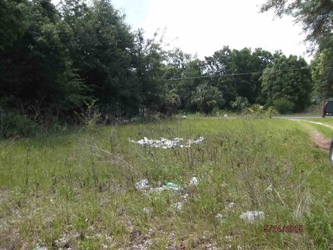 Cleared Land Convenient to Amenities
