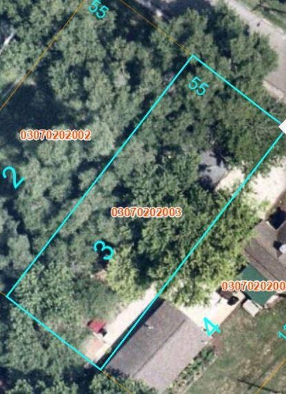 Vacant Land in Caseyville, IL