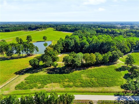 Land, Sanford, NC