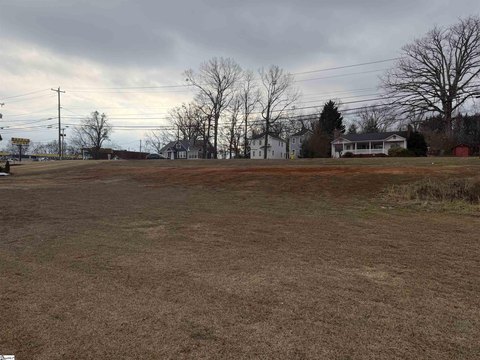 Greer Buildable Lot For Sale