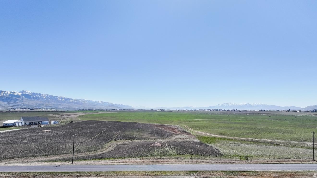 Preston, ID Land Available