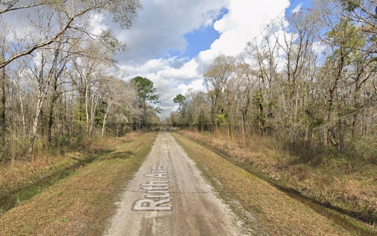 2.27 Acres Vacant Land