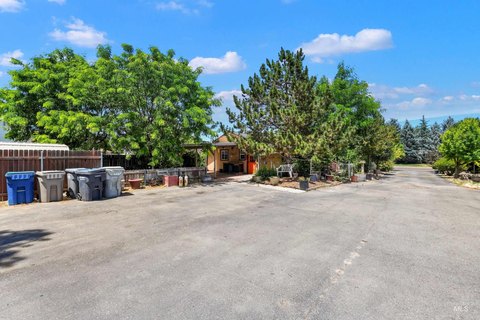 LAND - Nampa, ID