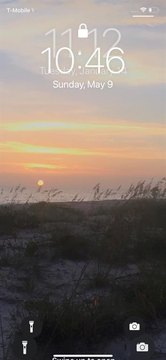 Beachfront Lot in Gated Enclave