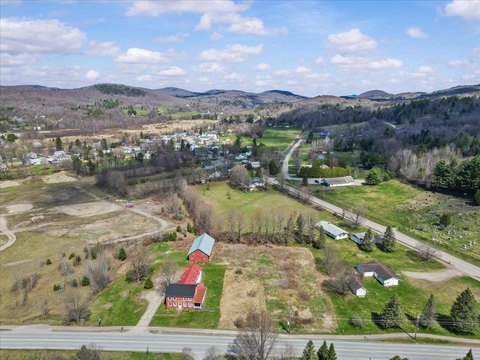 DRB-Approved Subdivision Land with Septic