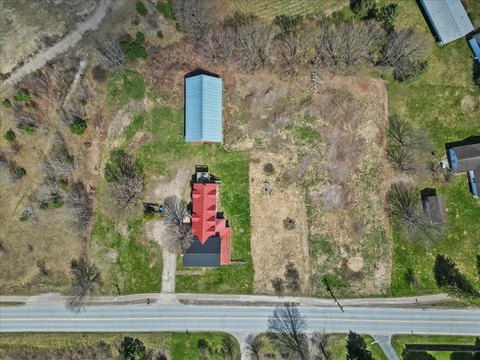 Approved Building Lots Subdivision