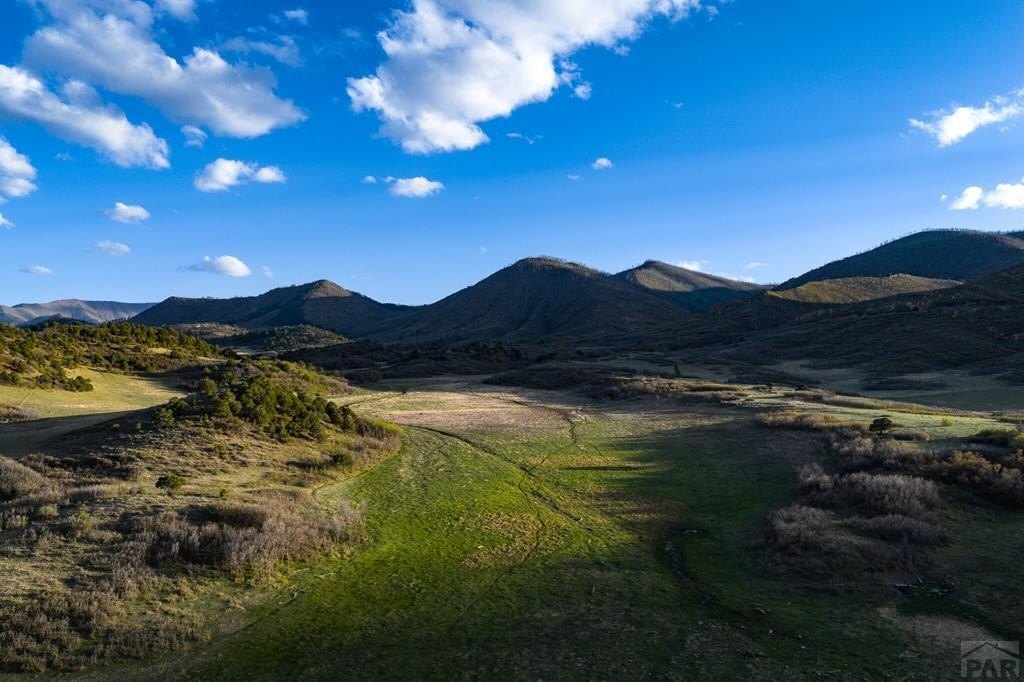 600-Acre Ranch in La Veta