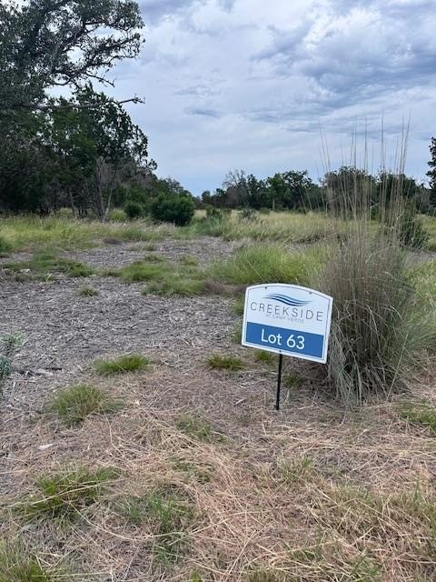 Kerrville, TX 5+ Acre Land
