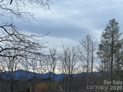 Unrestricted Land with Mountain Views