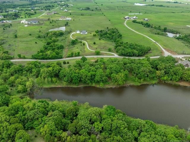 Waterfront Land Near Bartlesville
