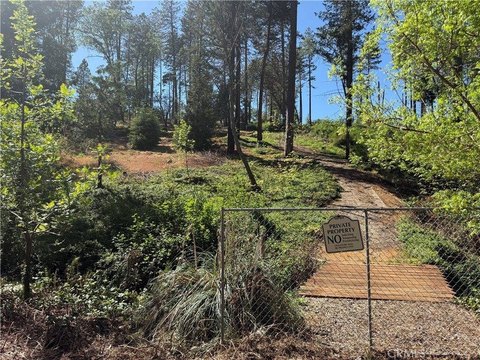 LAND - Paradise, CA