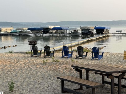 BEULAH, MI