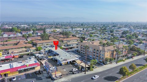 Automotive Property For Sale