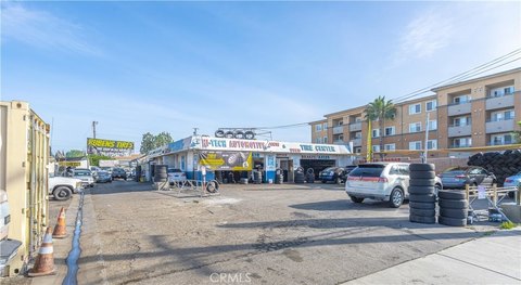 Automotive Property For Sale