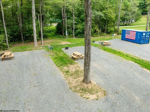 Recreational Land Near Big Sandy Creek