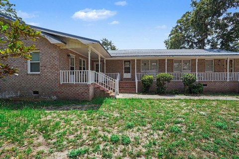 All-Brick Duplex with Flexible Leasing