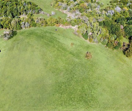 Secluded Buildable Land Acreage