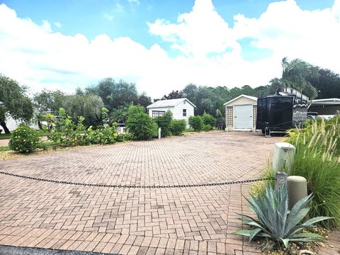 Land, Davenport, FL