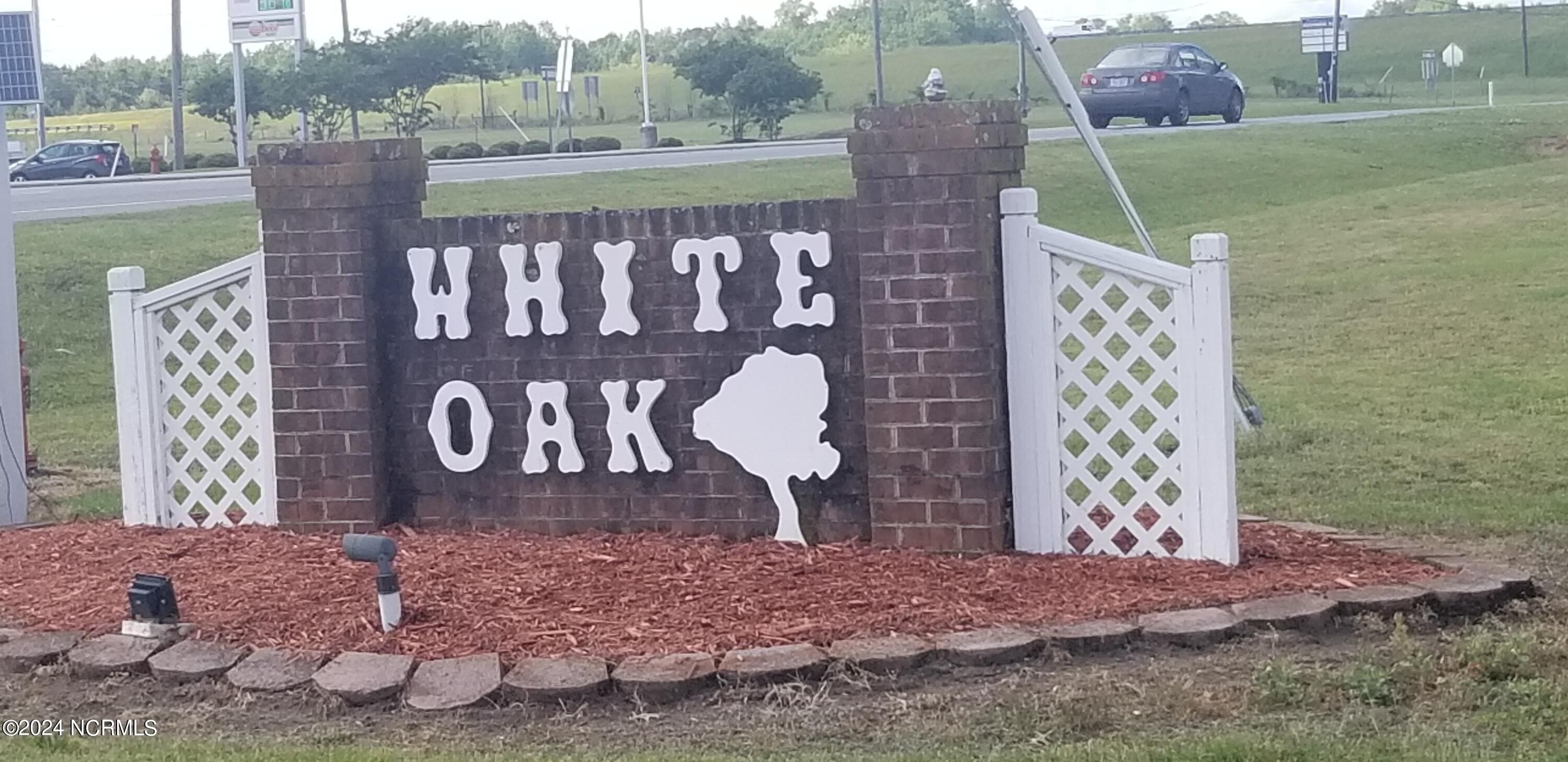 Residential Building Lot in Williamston