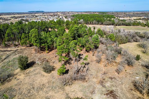 Granbury Land with Pasture
