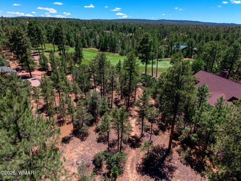 LAND - Show Low, AZ