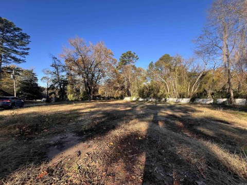 Vacant Lot in Camden, AR