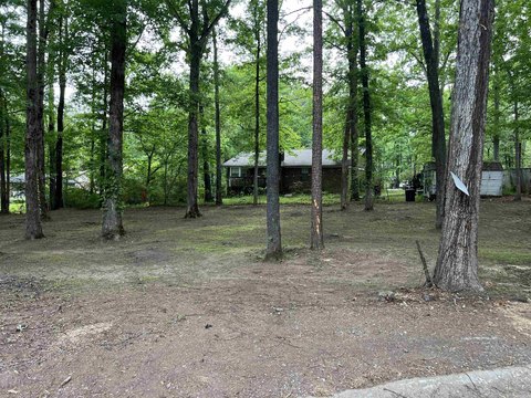 Residential Land in White Hall