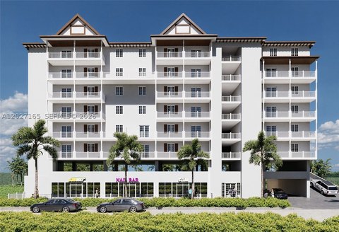 Palmetto Bay Multifamily Development Opportunity