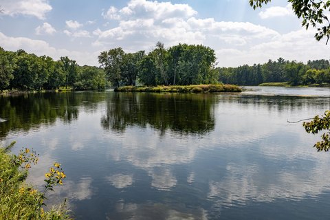 Residential Land Near Crow Wing River