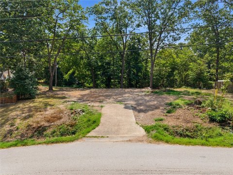 LAND - Bella Vista, AR