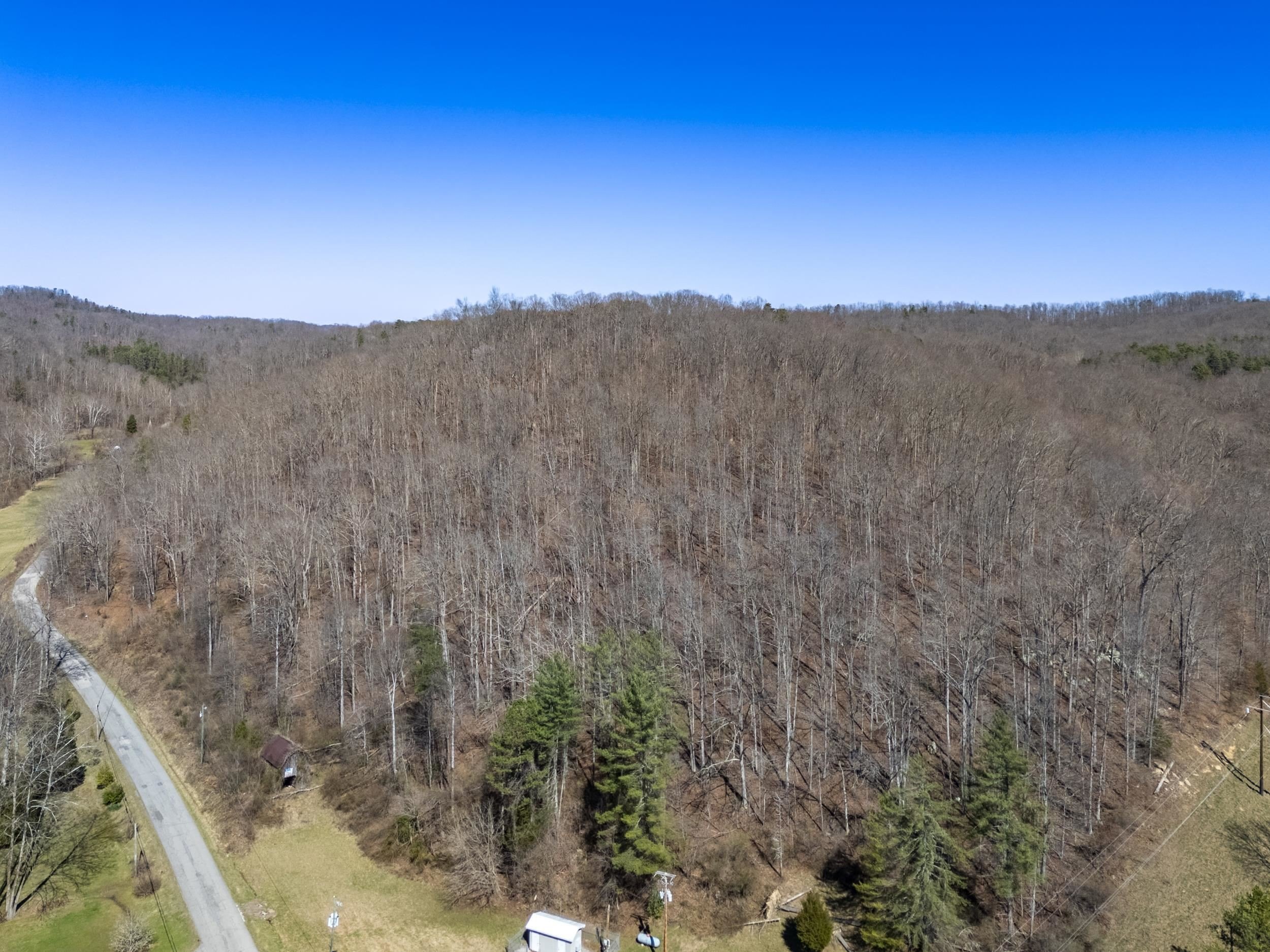 Land in Fort Gay, WV